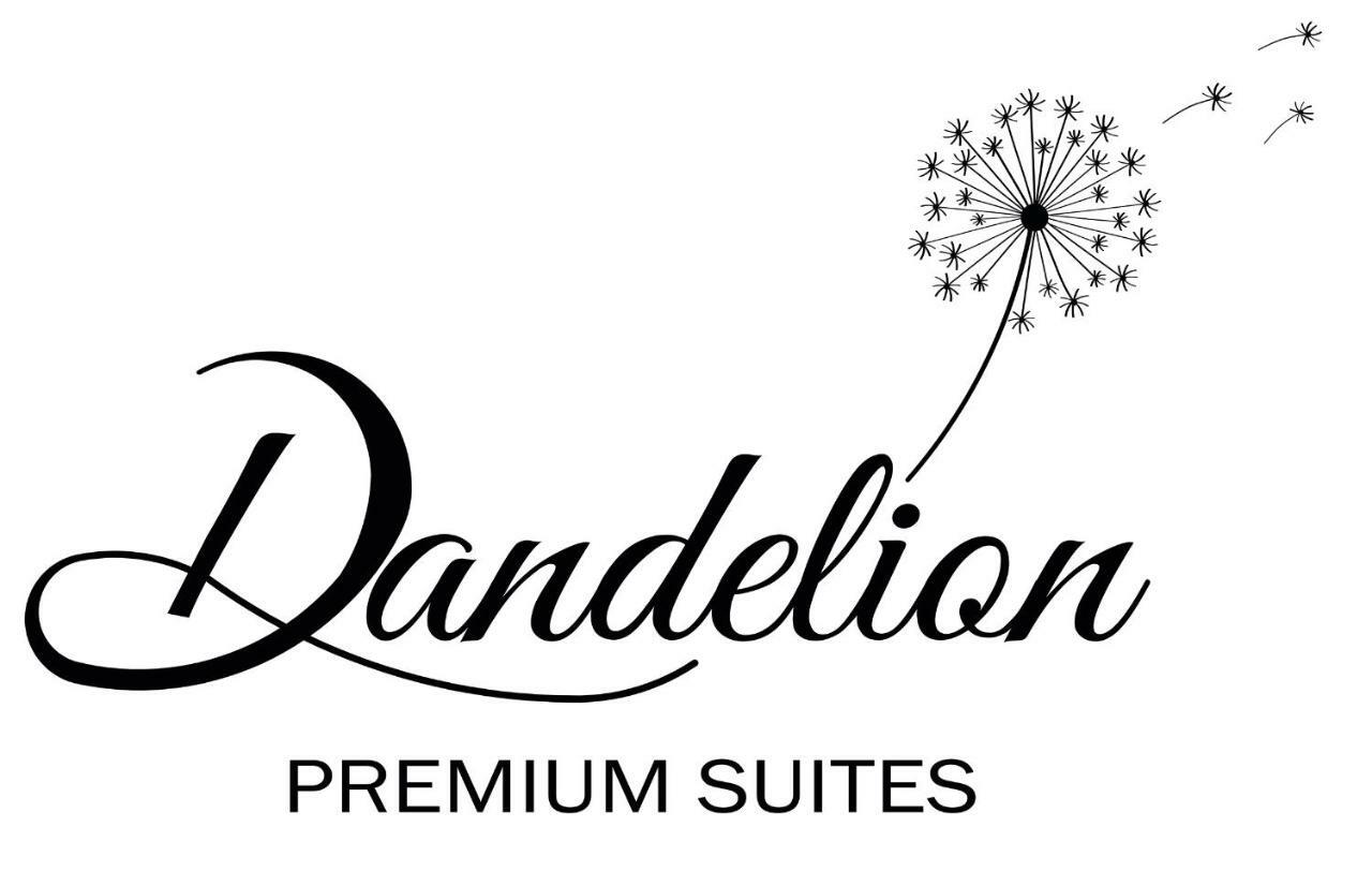 Dandelion Suites Nikíti Eksteriør bilde